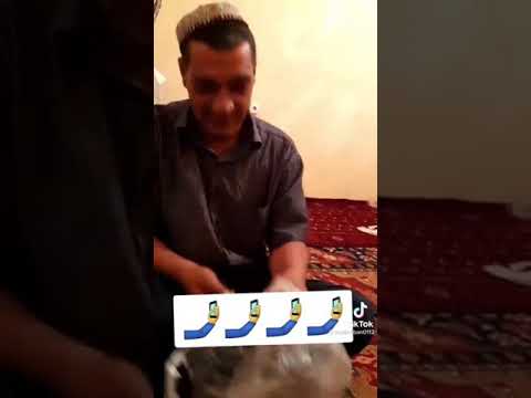 nerwini gallyrsynam barsyny sallyrsynam bu gyzy gorayda turkmen prikol 2021