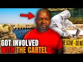 When South African Gang Boss Faces The Colombian Cartel