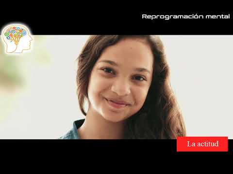 La actitud cambia tu vida