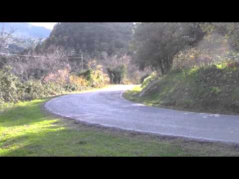 5° Rally Ronde di Pomarance