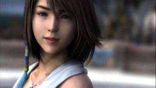 Final Fantasy Because of You