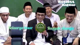 Download lagu Alhamdulillah satu persatu mantan PWI LS sadar (haji Roma irama  mp3