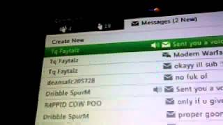 Tq Fly Tq Jynx and Tq MUZA clan talk through.