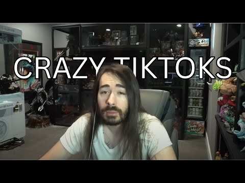 Crazy TikTok videos to make you feel better about yourself