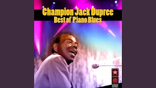 Ain&#39;t No Meat On De Bone