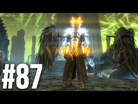 Skyrim Legendary (Max) Difficulty Part 87 - It's Finally Solstheim