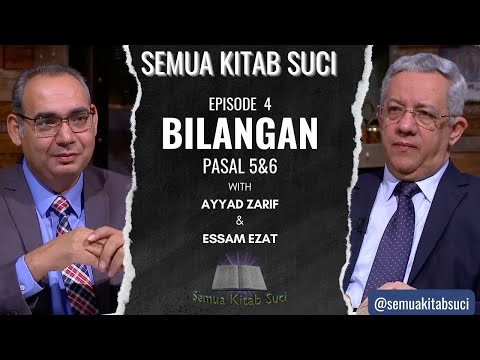 Video Bilangan - Episode 183 (Pasal 5 & 6)