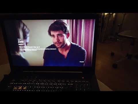 MongoTV_7023 - HVAD JEG SER PÅ NETFLIX - Del 145 - Zoo