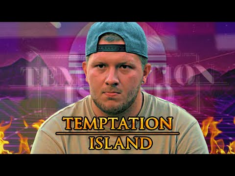 TÄMÄ ON JÄRKYTTÄVÄÄ - TEMPTATION ISLAND SUOMI
