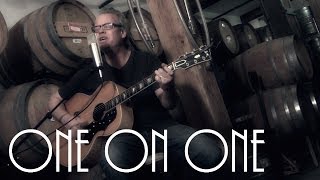 ONE ON ONE: Shawn Mullins April 3rd, 2014 City Winery New York Full Session