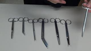 Cutting Instruments