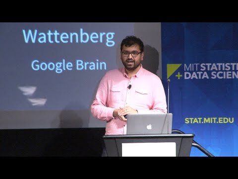 SDSCon 2018 Session 3 - Arvind Satyanarayan