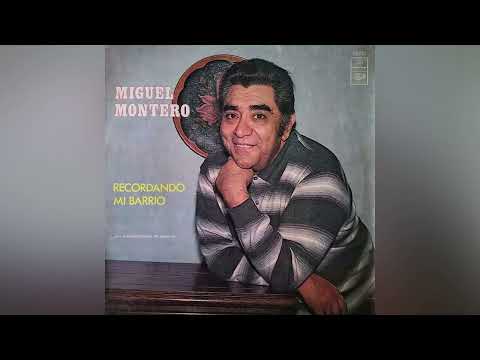 Miguel Montero   Viejas Alegrias │ Roberto Grela