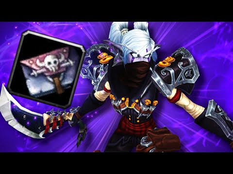 Subtlety Rogue Looks Like A MUST PLAY In Patch 10.1! (5v5 1v1 Duels) - PvP WoW: Dragonflight