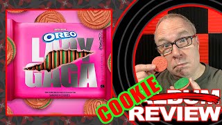 Lady Gaga Oreo Cookies! (An Album-Style Review... just for fun!)