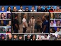 Assembling The Team Fast Five 2011 Reaction Mashup