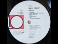 Maxi Priest - Temptress - LP 10 Records 1990 - KILLER LATE DIGI