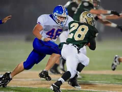 2009 - Week7 vs. GlenOak
