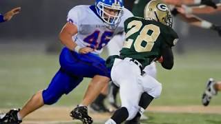 2009 - Week7 vs. GlenOak