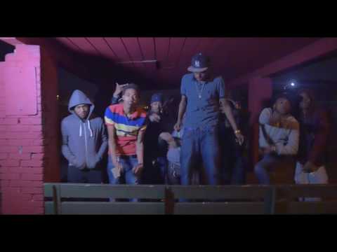 Myddie Jordan - You Niggas Bitches | Shot by @thewrightvisions