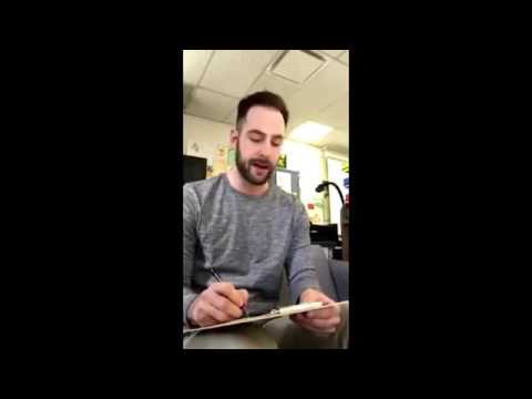 Hilarious April Fools Prank | Teacher Pranks his students