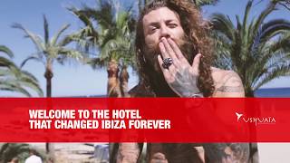 Welcome to The Ushua a Experience