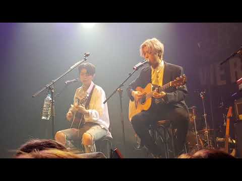 The Rose - Soldier by Jaehyeong and Hajoon