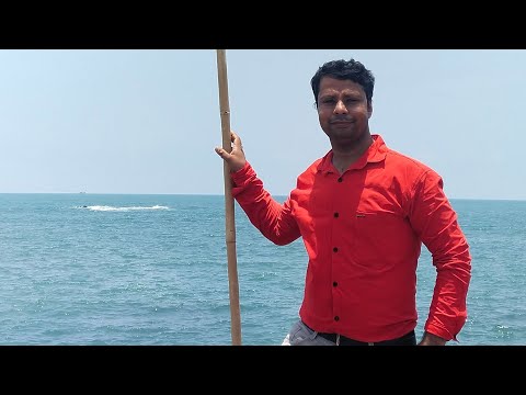 watar game malpe beach 🏖️