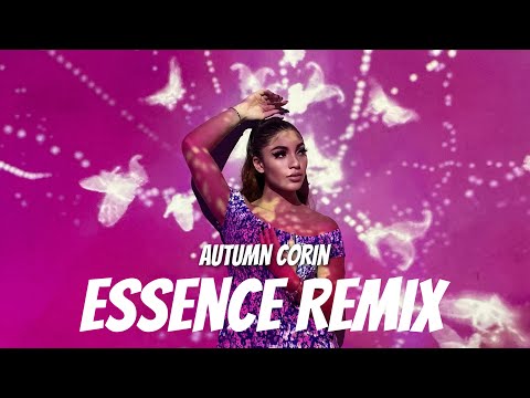 WizKid & Tems Ft. Autumn Corin - Essence (The Remix)