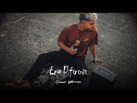 Era Diferente - Farovi