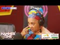 Paulina Oduro pays tribute to the late Paapa Yankson on Hammer Time