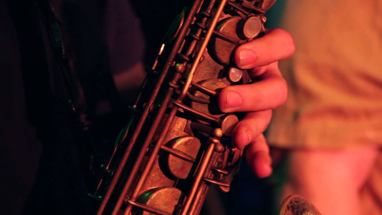 Promotional video thumbnail 4 for Henry Darragh Music