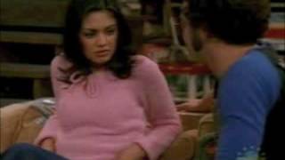 Matters of Blood and Connection-Hyde & Jackie