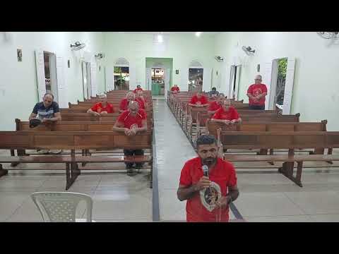 TERÇOS DOS HOMENS NA IGREJA SÃO JUDAS TADEU DIA 01 06 2026 SEGUNDA-FEIRA DO CIDADE PAULISTANA