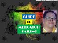 Guide To Mercator Sailing