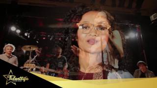 Talentlife - Dimi Rompos The Voice Promotion Trailer 2016