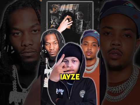 Why iayze Lost His Star Studded “556 Green Tip” Remix