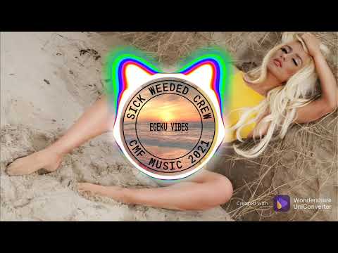 Away ZedBoy Remix (ZedBoy Afro ReMiix)