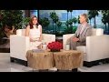 Ariel Winter On Her Family Strains