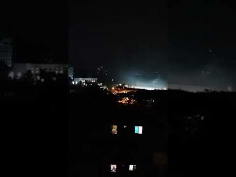 পুরো বাংলাদেশকে ব্ল্যাকআউট করে চলছে হাসিনার পৈচাশিক নির্যাতন রুখে দাঁড়ান