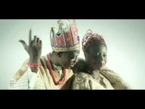 Sound Sultan ft Duncan Mighty - Luv Language (Official Video)
