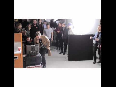 BACKFLIP AT MAX – Madcon “Don’t Worry ft. Ray Dalton”