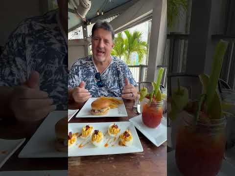 Cork Soakers in Cape Coral