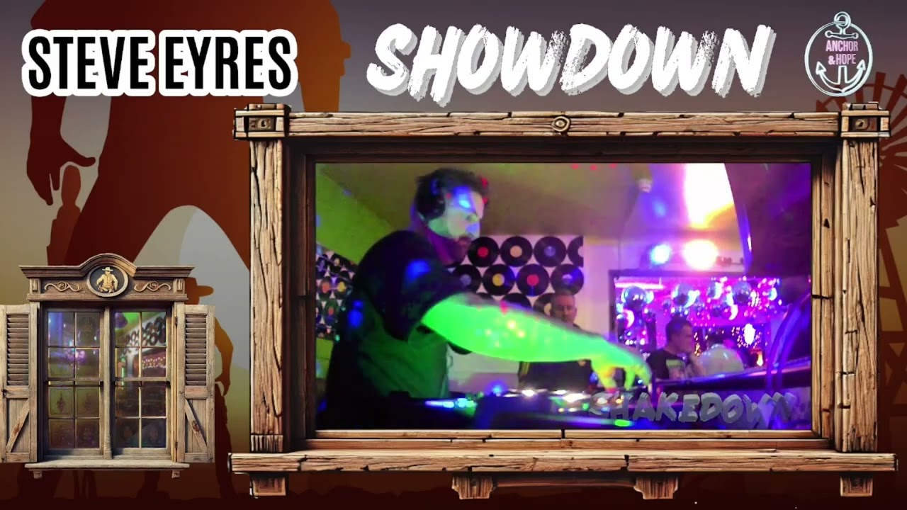 SYMA - Round 2 - 9 - 9:30pm