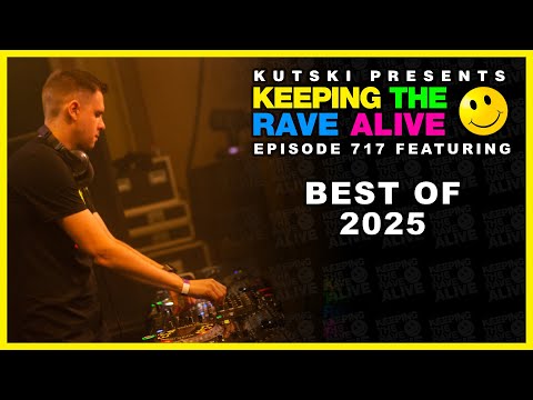Best of 2025!! (KTRA Ep. 717)