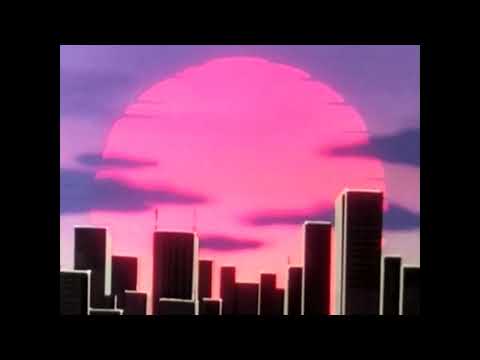 Logic - Delorean (Slowed + Reverb)