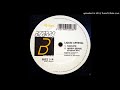B2 - Liquid Crystal - Inner Sense (Original)