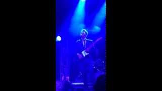 HAMILTON LEITHAUSER Bless Your Heart