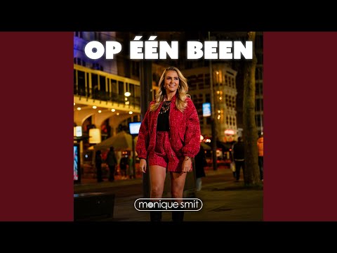 Eén Zomeravond Met Jou (Dance Mix)