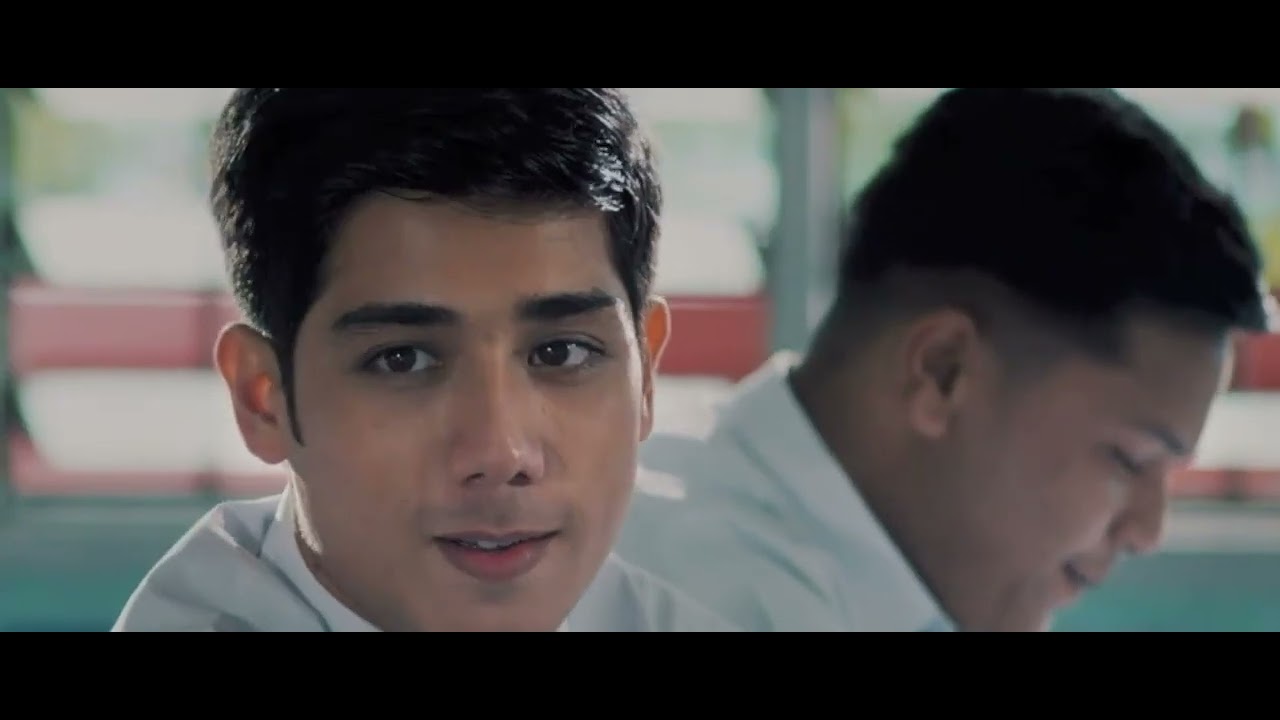 Langit Budak Biru - TRAILER